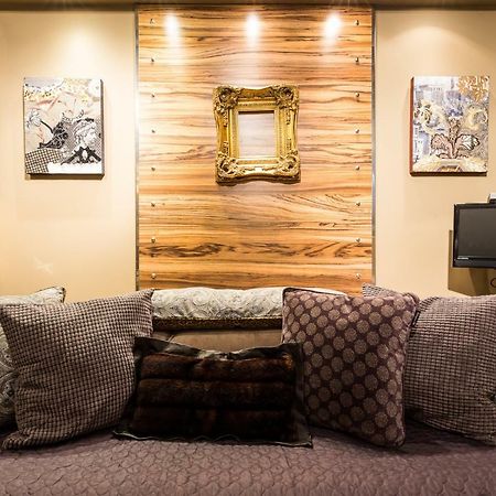 Outstanding Studio In Kolonaki Near The Metro Atena Exterior foto