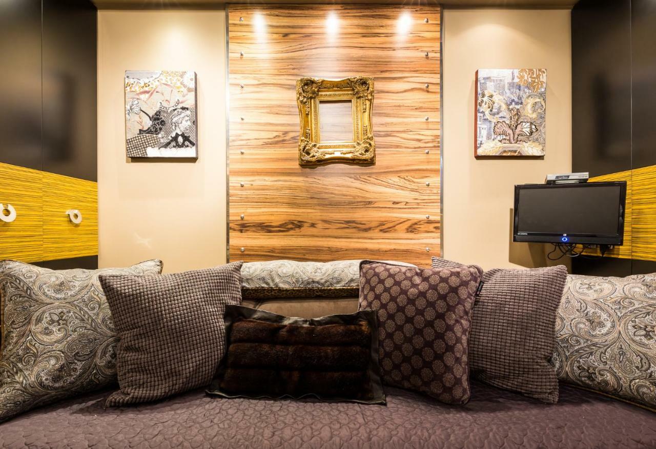 Outstanding Studio In Kolonaki Near The Metro Atena Exterior foto