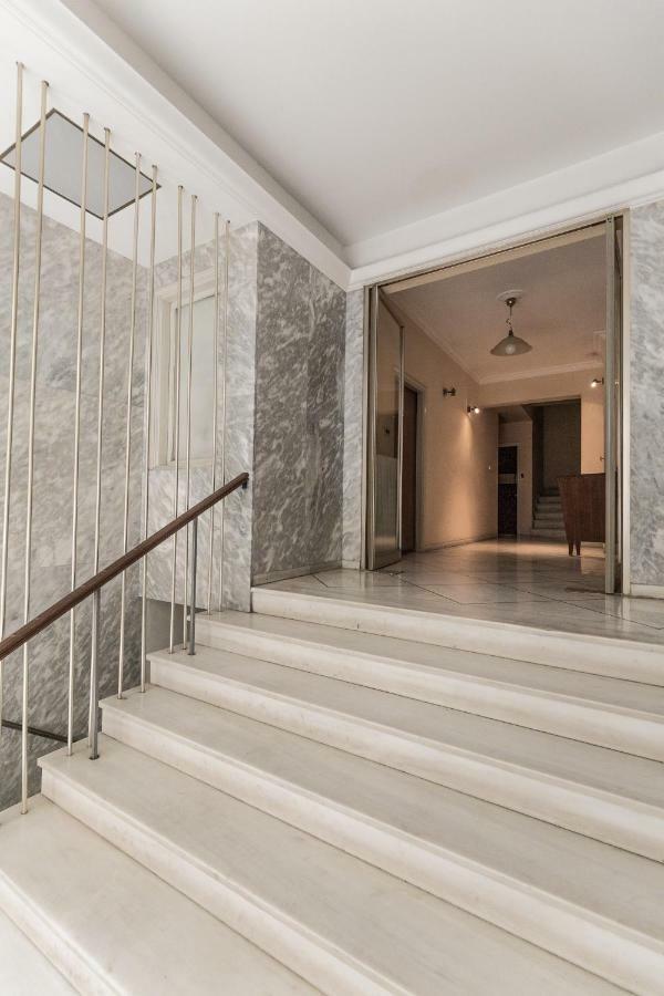 Outstanding Studio In Kolonaki Near The Metro Atena Exterior foto